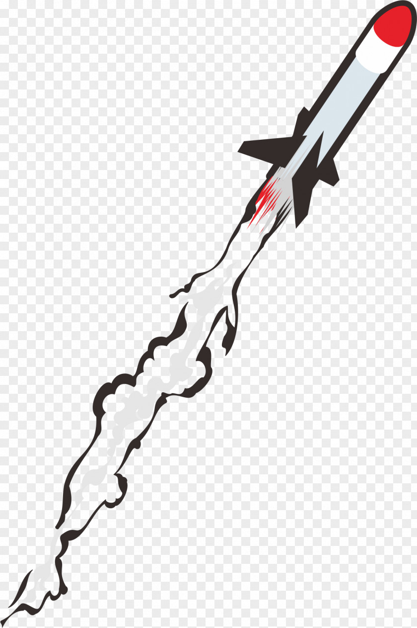 Rocket Drawing Outer Space PNG space , Smoke ship clipart PNG