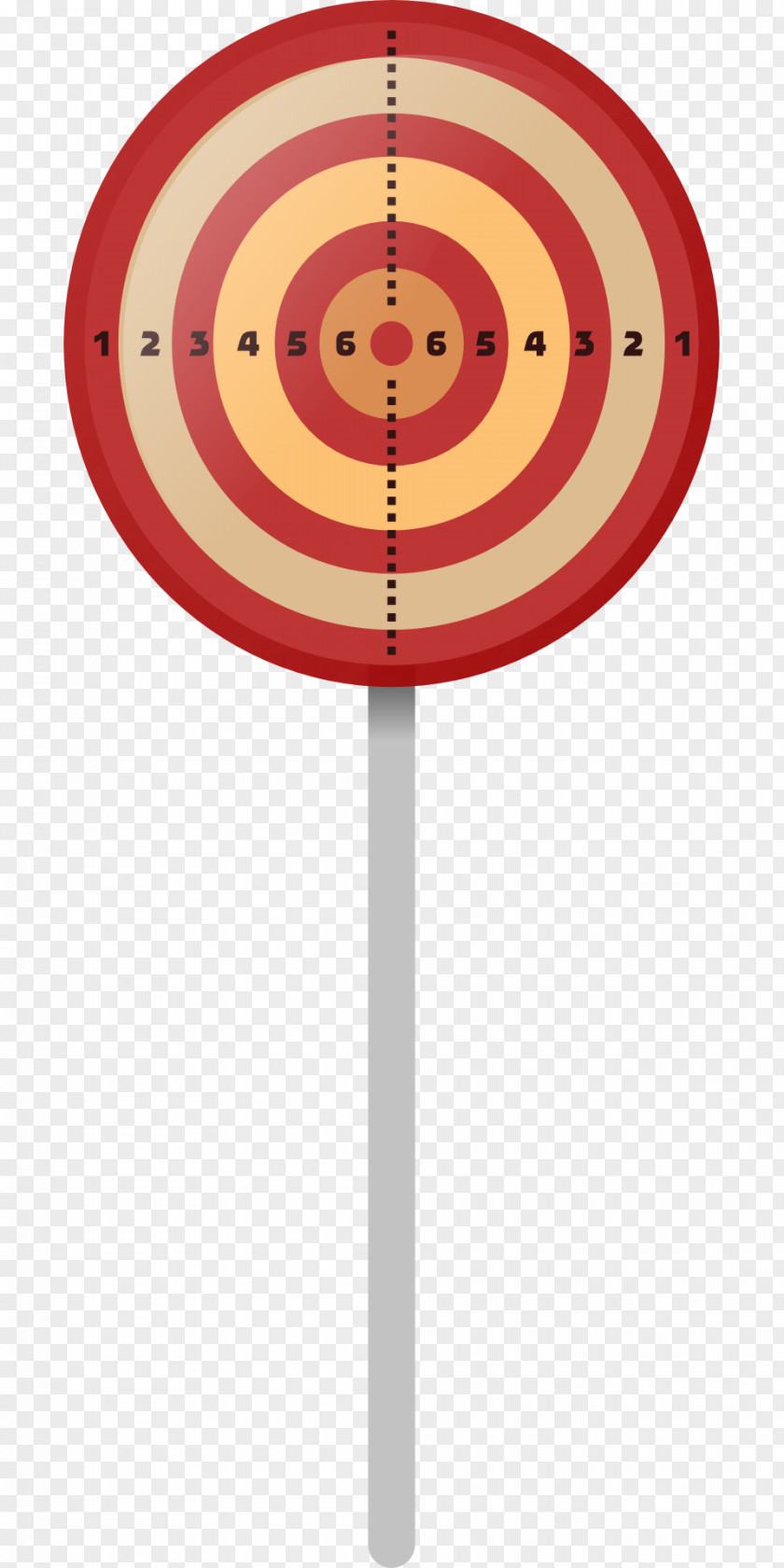 Shooting Target Bullseye Corporation Clip Art PNG