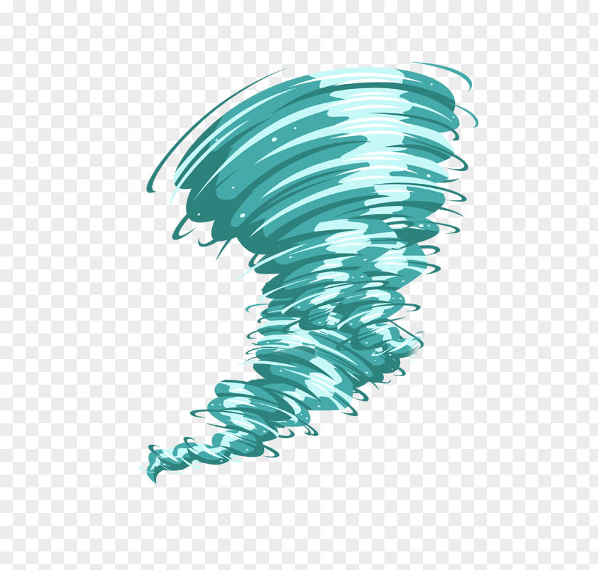 Tornado Storm Advertising PNG