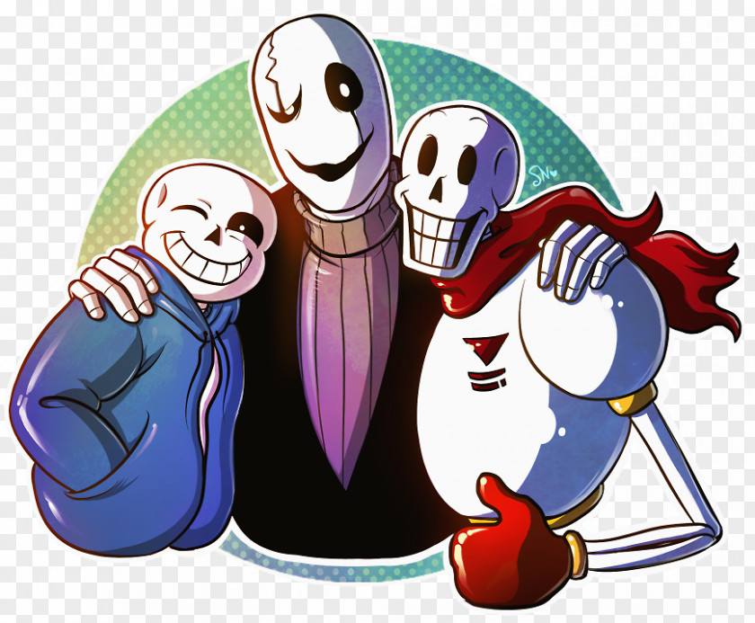 Undertale Art Poster Drawing PNG