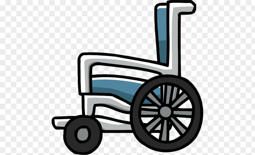 Wheelchair Clipart Disability Clip Art PNG