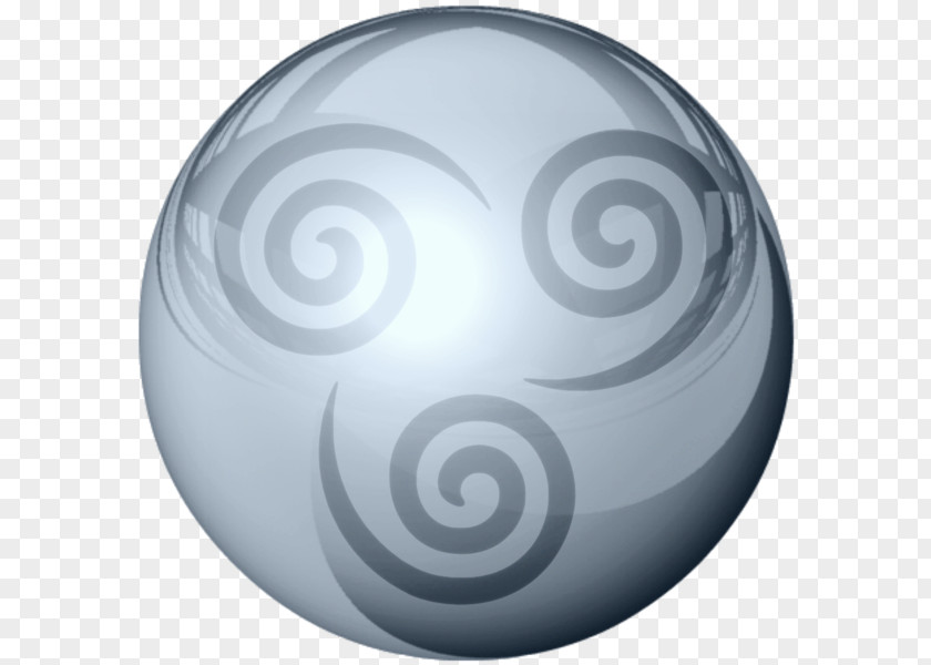 Air Element Digital Art Sphere DeviantArt Ball PNG