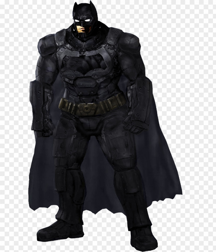 Ben Affleck Batman Superman Flash Batsuit Armour PNG