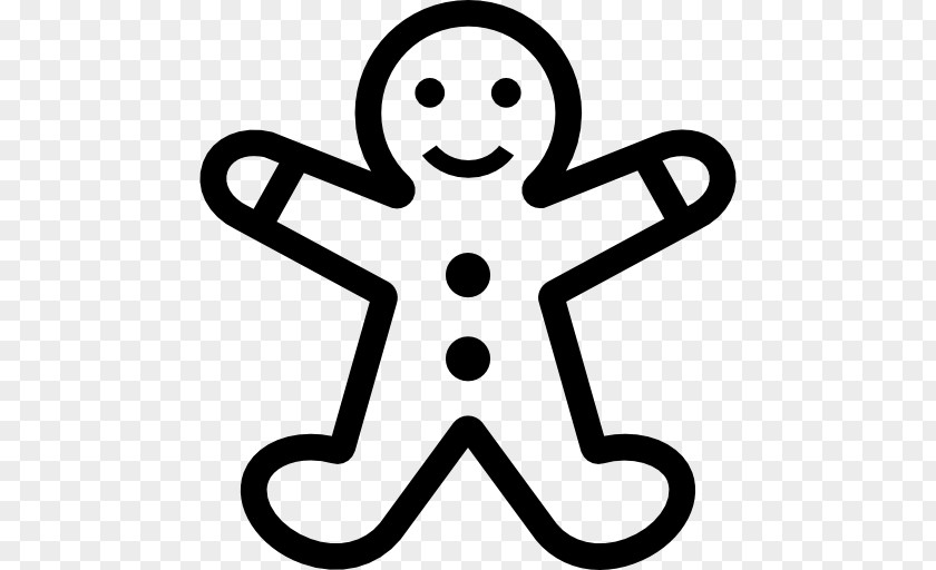 Biscuit Vector Gingerbread Man Biscuits Christmas Cookie PNG