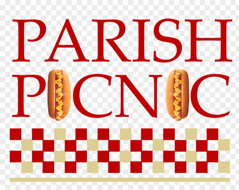 Church Parish Fast Food Font PNG