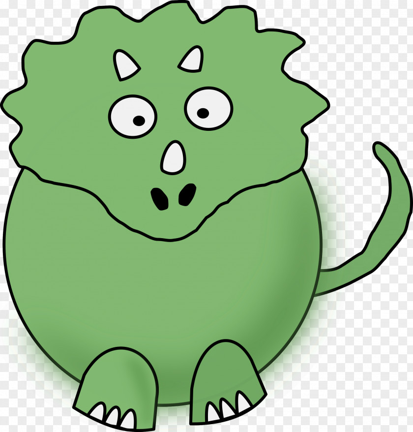 Dinosaur Clipart Line Art Clip PNG