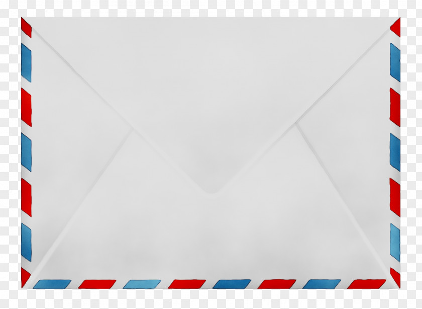 Envelope Angle Line Textile Font PNG