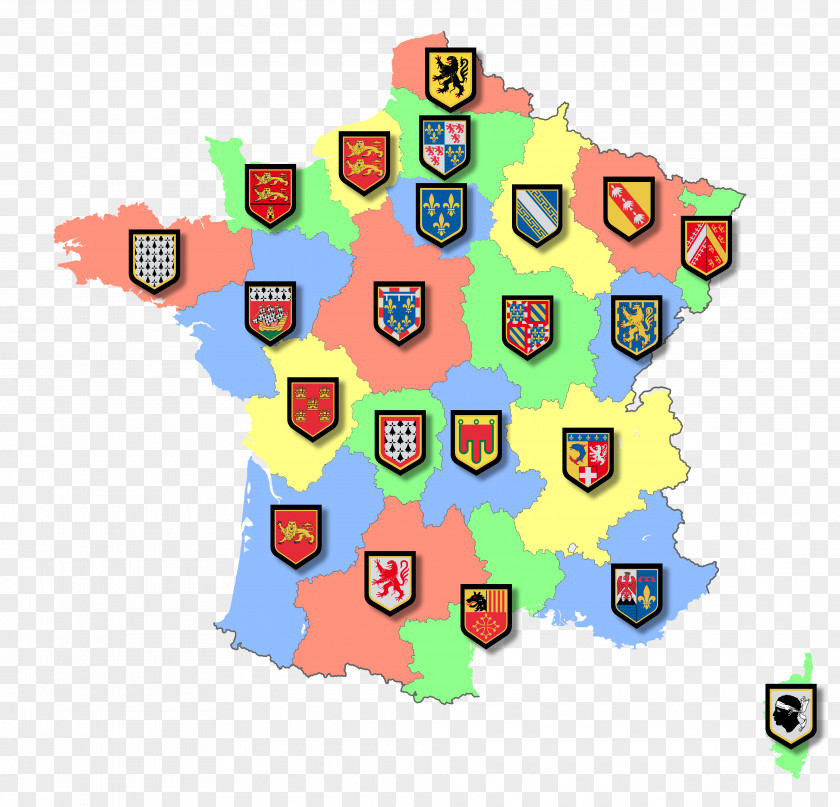 France Departmental Gendarmerie National Regions Of Groupement PNG