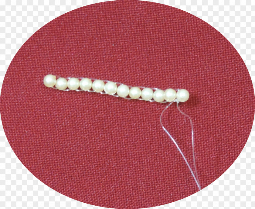Jewellery Pearl Do It Yourself August PNG
