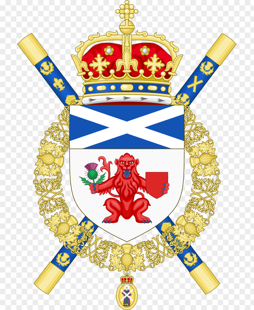 King Crown Pictures Scotland Lord Lyon Of Arms Court The Great Officer State Herald PNG