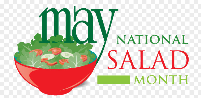 Nutrition Month 2018 Logo Spinach Salad Nicoise Recipe Leaf Vegetable PNG