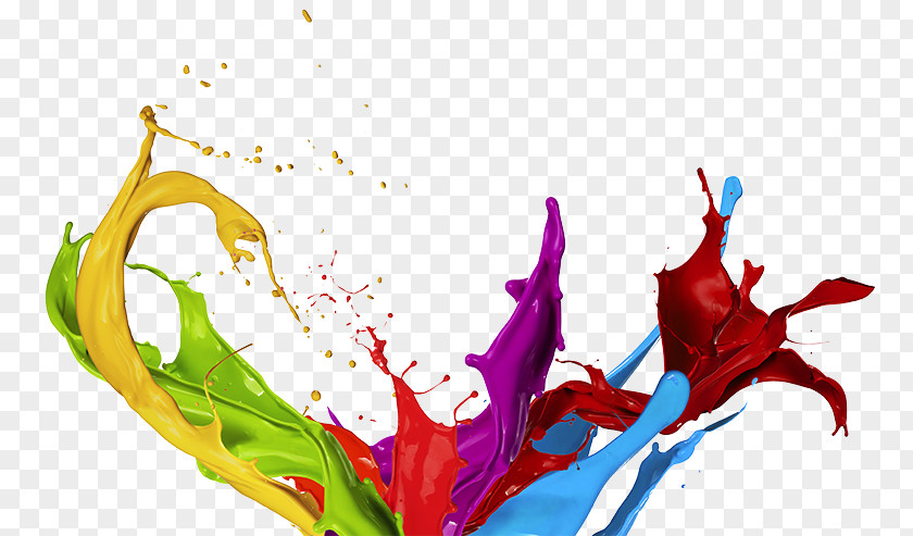 Paint Watercolor Painting Stock Photography Splash PNG