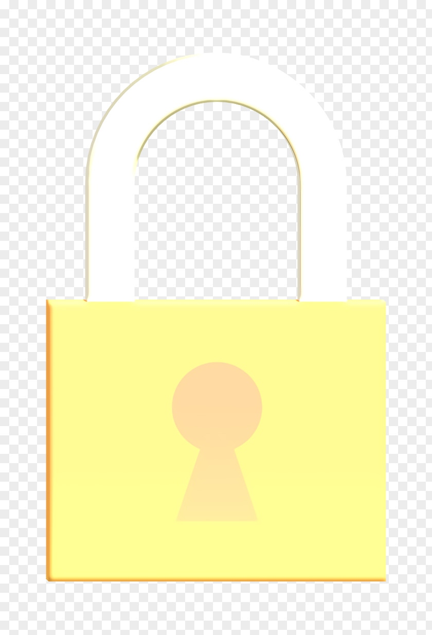 Real Assets Icon Security System Lock PNG