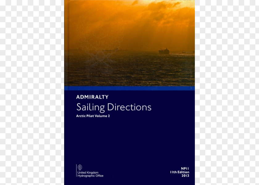 Sea Sailing Directions Coast Maritime Pilot Port PNG