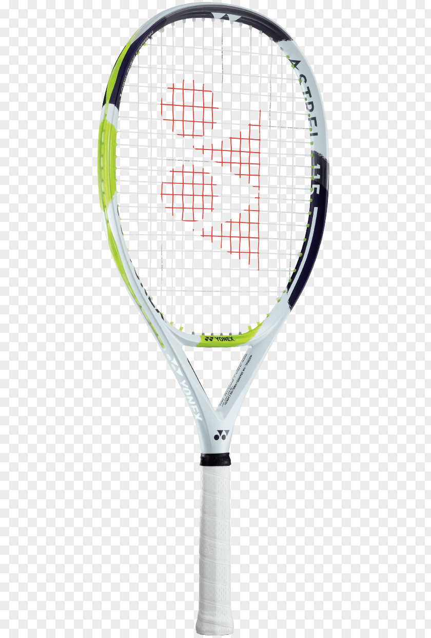 Tennis Yonex Racket Rakieta Tenisowa Badminton PNG