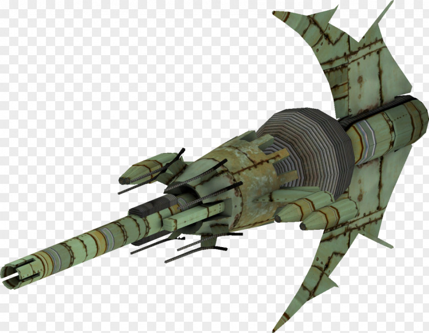 Weapon Reptile Ranged PNG
