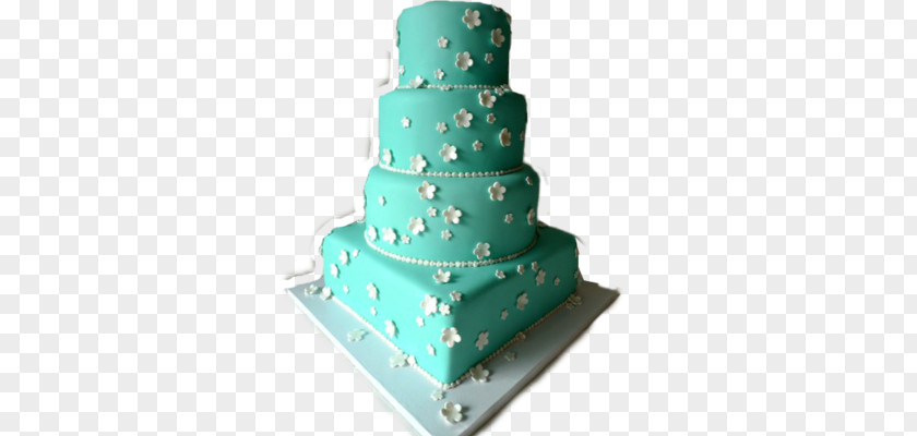 Wedding Cake Torte Bakery Petit Four PNG