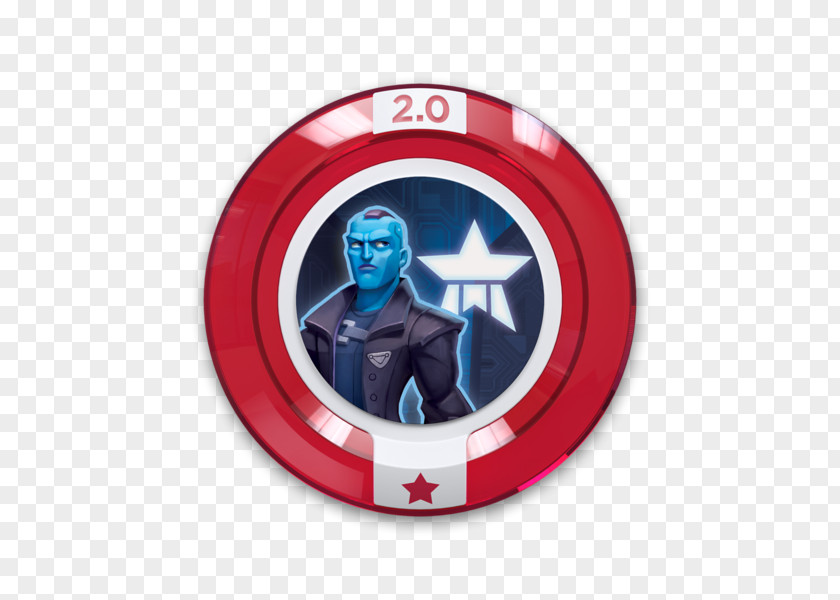 Yondu Disney Infinity: Marvel Super Heroes Falcon Gamora PNG