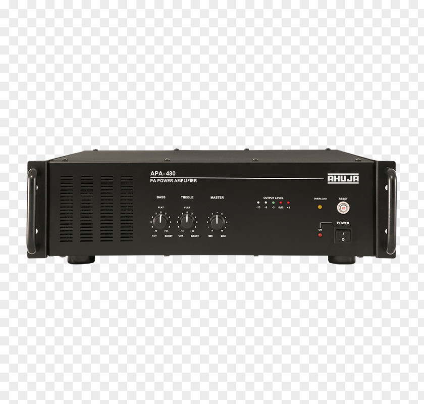 Amplifiers Electronic Tuner Electronics CD Player 19-inch Rack Onkyo PNG