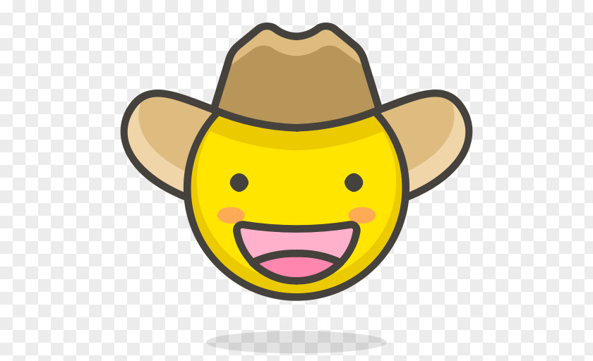 Bandits Image Cowboy Hat Clip Art Emoji PNG