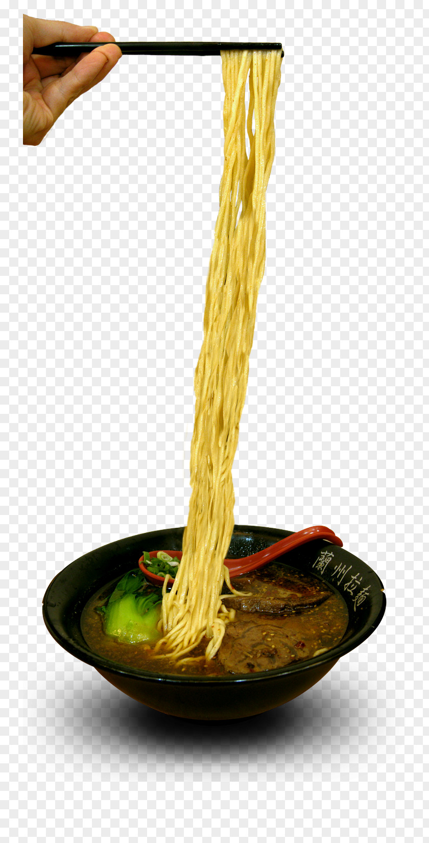 Beef Noodle Soup Tableware PNG