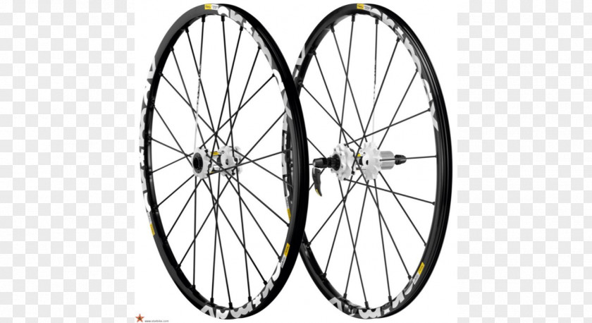 Bicycle 29er Mavic Wheels Mountain Bike PNG