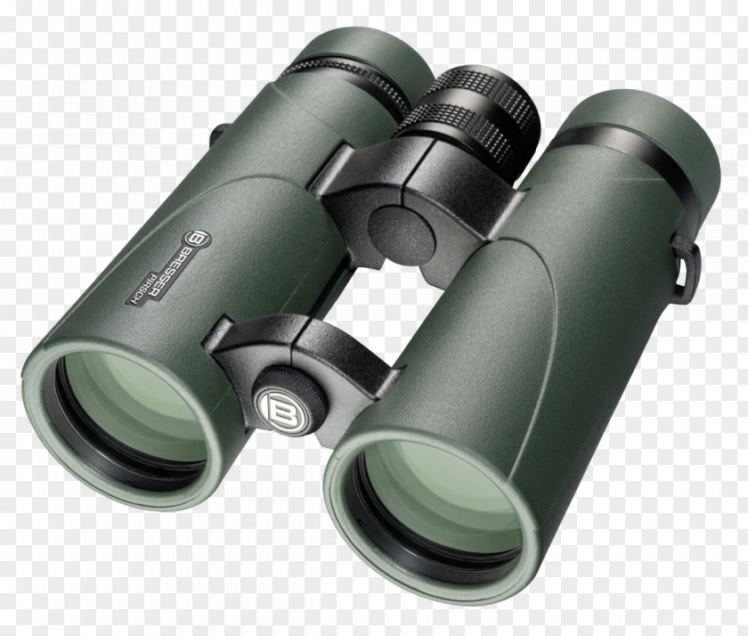 Binoculars Bresser Digital Hardware/Electronic Meade Instruments Hunter KONUS GUARDIAN 8x42 PNG