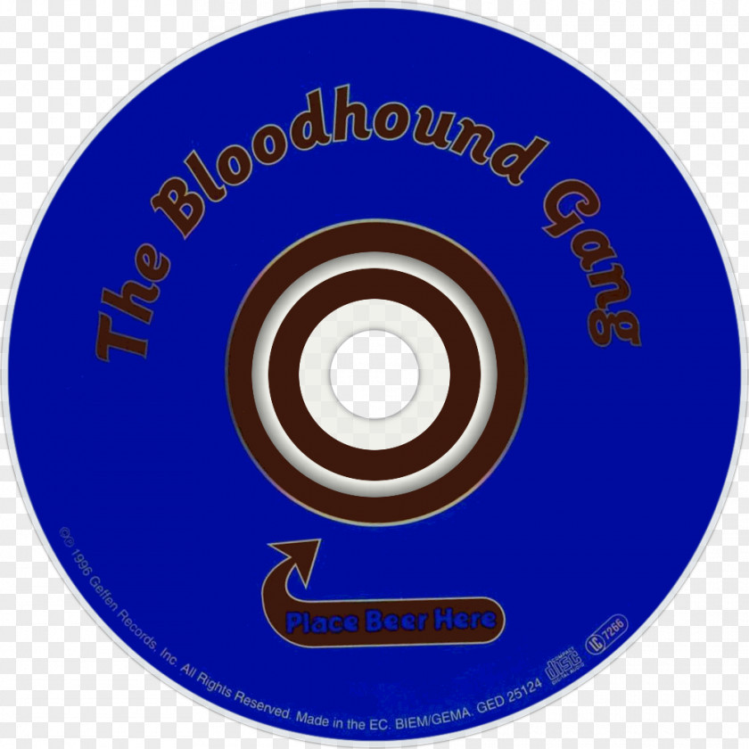 Bloodhound Compact Disc Disk Storage PNG