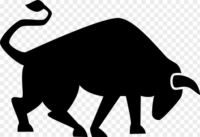 Bull Vector Graphics Illustration Royalty-free Clip Art PNG