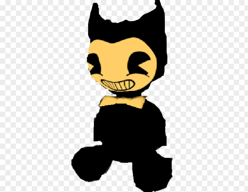 Cat Bendy And The Ink Machine Xbox Video Game Computer PNG