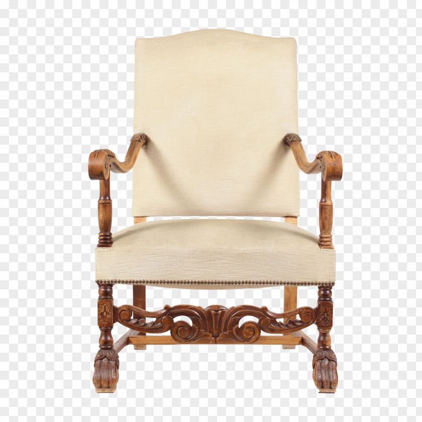 Chair Garden Furniture Product Design PNG