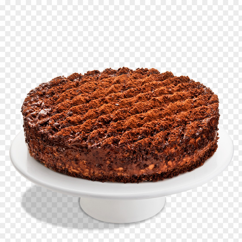 Chocolate Cake Sachertorte Brownie Truffle Ovaltine PNG