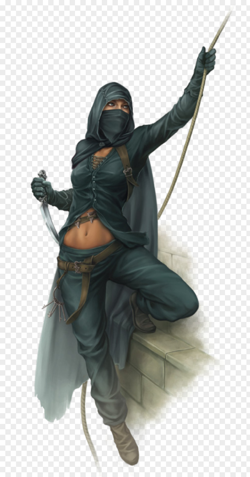 Cloak The Dark Eye Pin Dungeons & Dragons Fantasy Clothing PNG