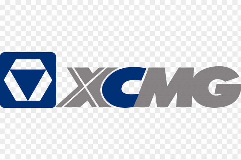Crane XCMG Logo Heavy Machinery Texas Equipment Manufacturing PNG