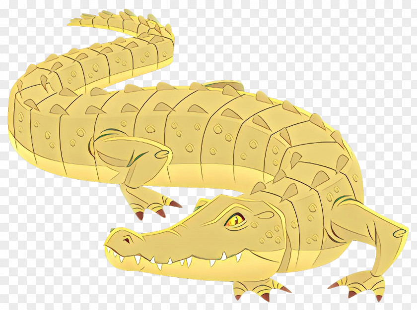 Crocodile Product Design Fauna Cartoon PNG