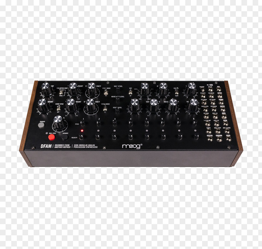 Drums Moog Synthesizer Sound Synthesizers Percussion The Modular PNG