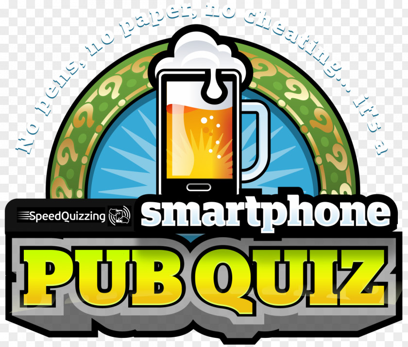 Event Gate Pub Quiz Smartphone SpeedQuiz PNG