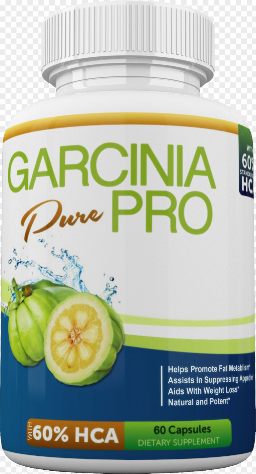 Health Garcinia Gummi-gutta Dietary Supplement Hydroxycitric Acid Weight Loss PNG