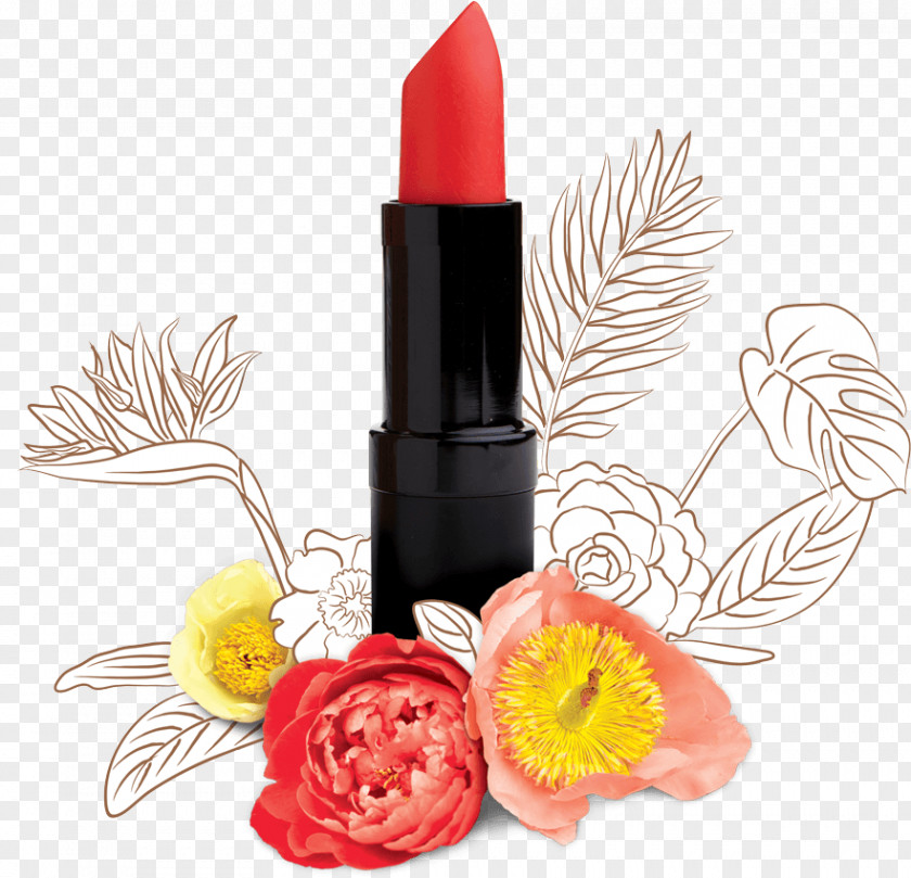 Lipstick Lip Balm Cosmetics Oil PNG