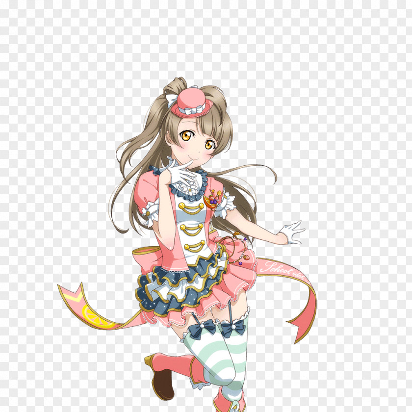 Love Live! School Idol Festival Kotori Minami Cosplay World Anime PNG Anime, cosplay clipart PNG