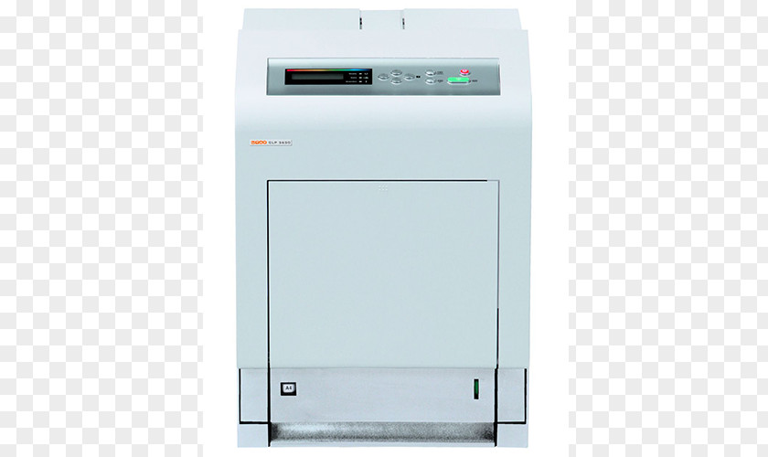 Printer Laser Printing Kyocera Device Driver Product Manuals PNG