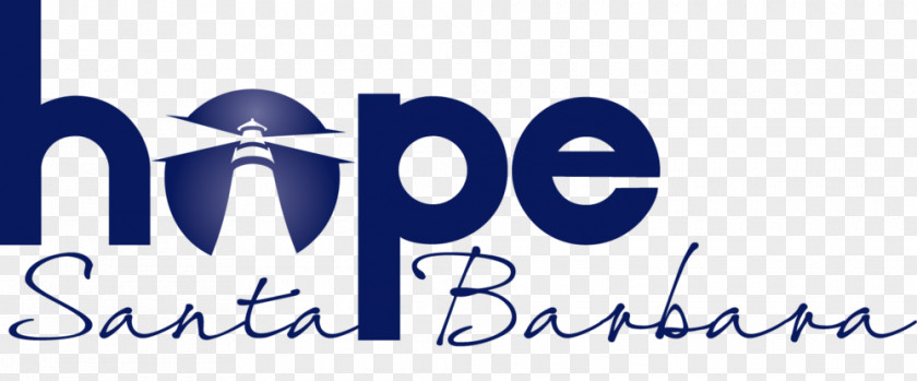 Santa Barbara Strength Hope Logo Brand Generosity PNG