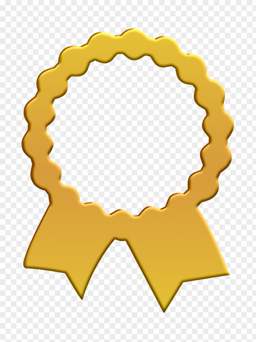 Shapes Icon Ribbon Awards PNG