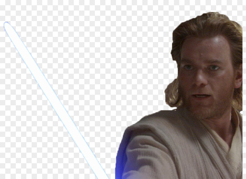 Star Wars Obi-Wan Kenobi Wars: The Clone Film PNG