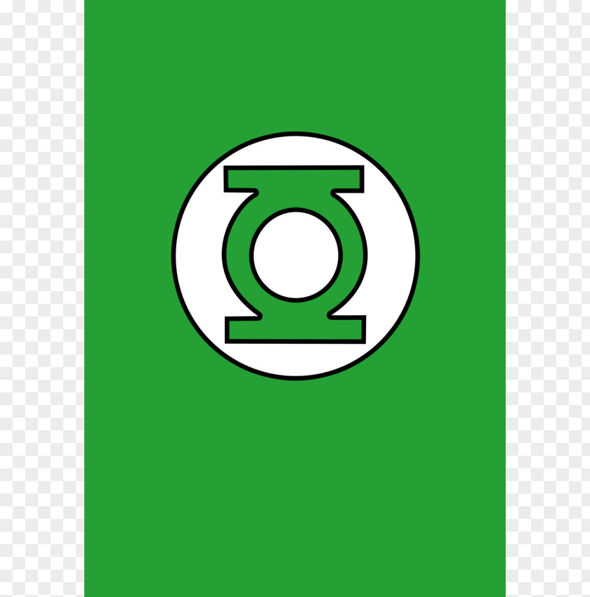 Superman Vector Logo Green Lantern Symbol PNG