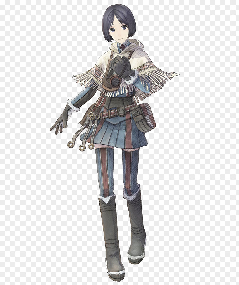 Valkyria Chronicles Ii Video Game Wiki Big Boss PNG