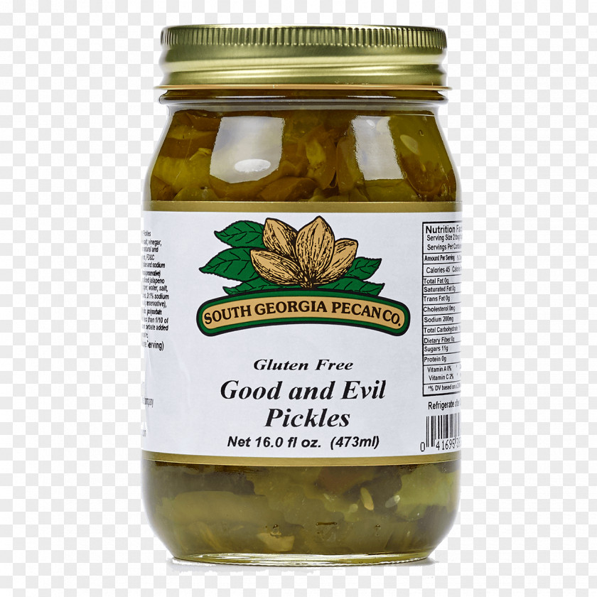 Vegetable Relish Pickling Okra Food Chow-chow PNG