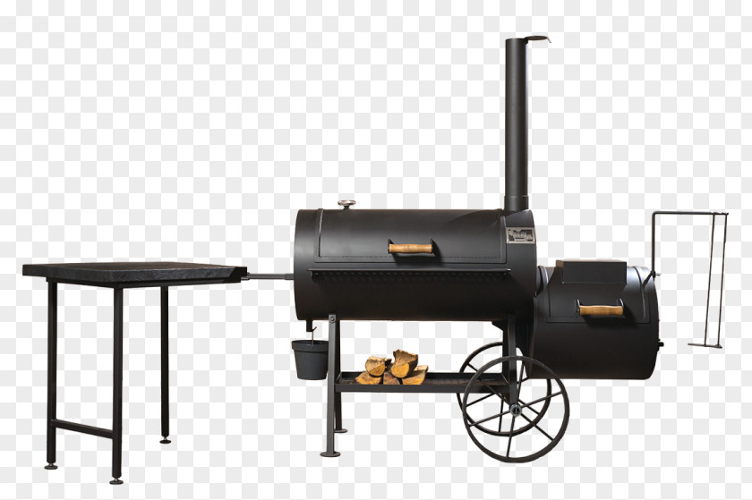 Barbecue Barbecue-Smoker Smoking Meat Pit PNG