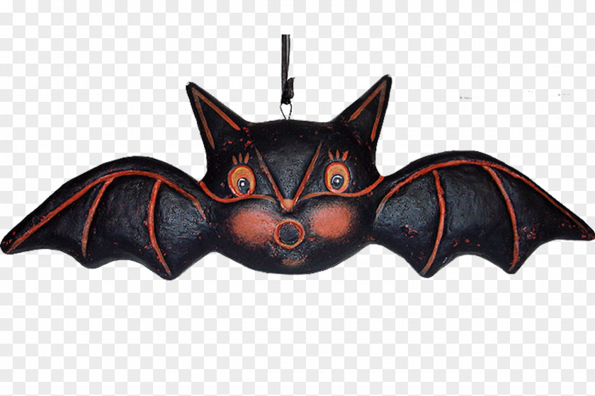 Bat Castle Halloween PNG
