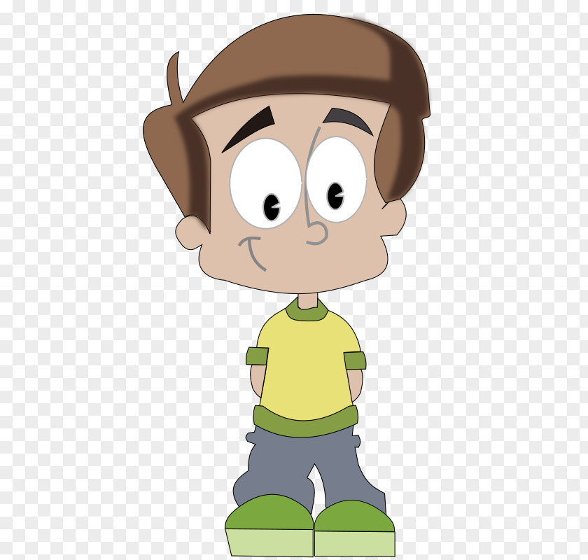 Boy Looking Cliparts Cartoon Child Clip Art PNG